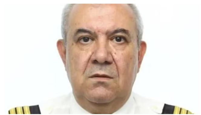 Piloto morre durante voo e avião faz pouso de emergência