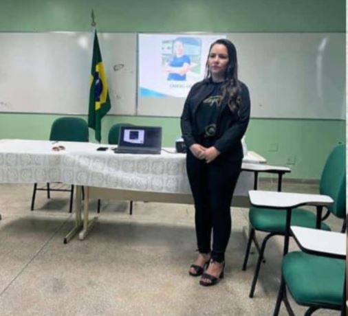 Após defesa do TCC, universitária passa mal e morre no Amazonas