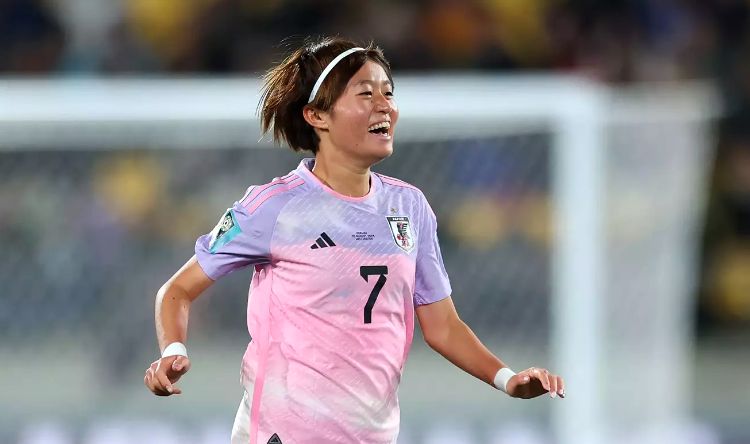 Confira a disputa pela Chuteira de Ouro da Copa do Mundo Feminina 