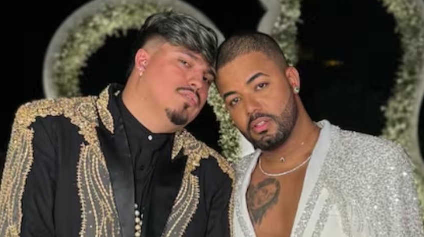 MP denuncia Hytalo e marido por tráfico de pessoas e exploração sexual