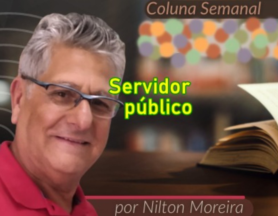 Servidor Público