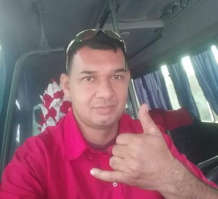 Motociclista atropela e mata homem enquanto fazia 'grau' no Novo Israel