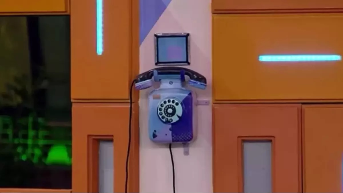 BBB22 terá 1º Big Fone da edição nesta sexta-feira