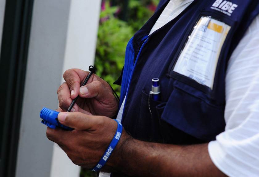 Servidores do IBGE são agredidos durante pesquisa no Amazonas