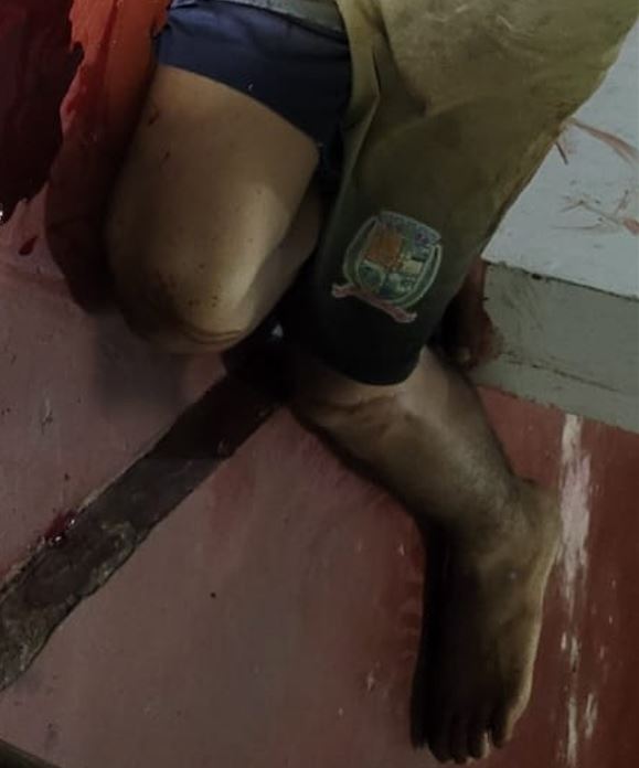 Jovem é executado dentro de casa após invasão de criminosos no Amazonas