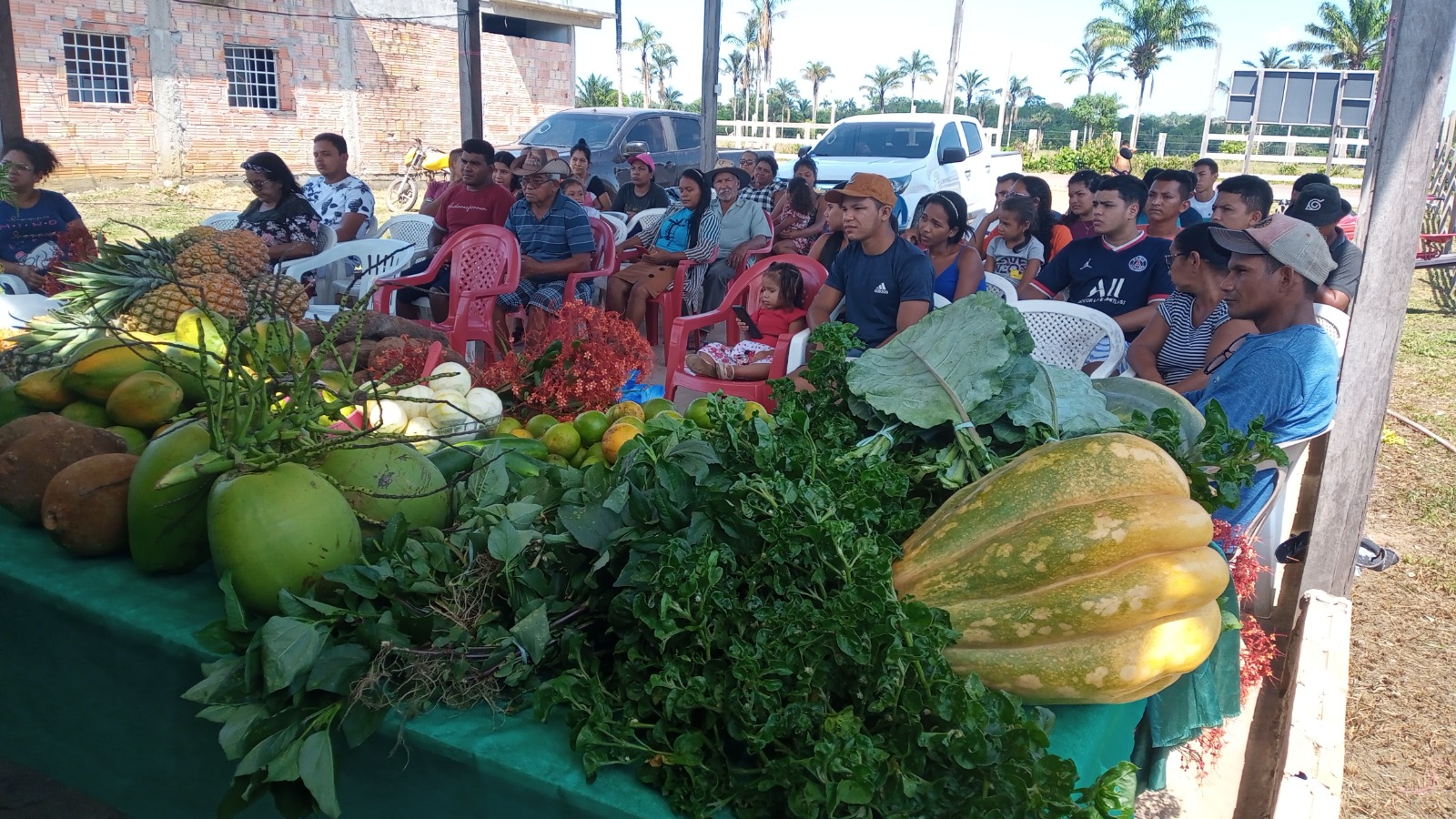 Projeto do Idam garante R$ 229,7 mil a produtores rurais no Amazonas