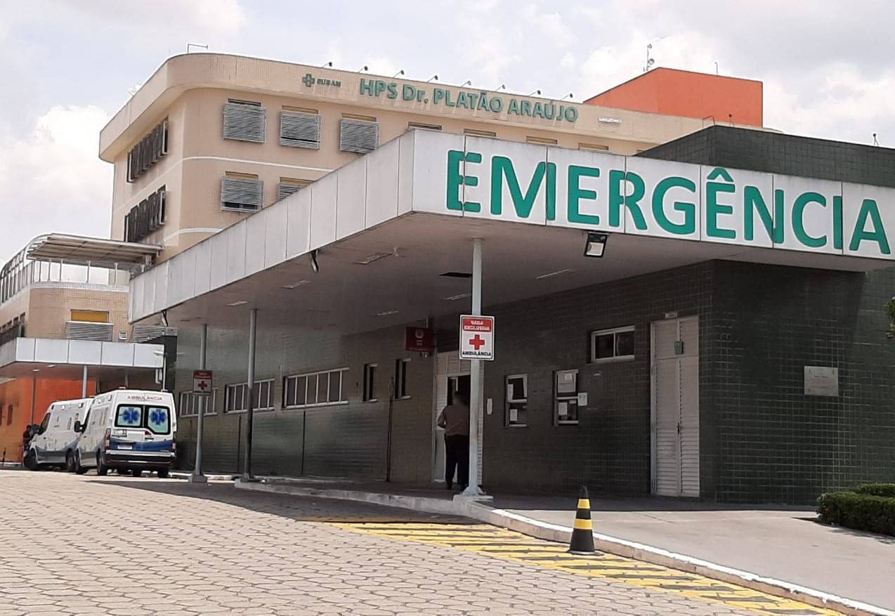 Idosa é atropelada por carro e morre em hospital de Manaus