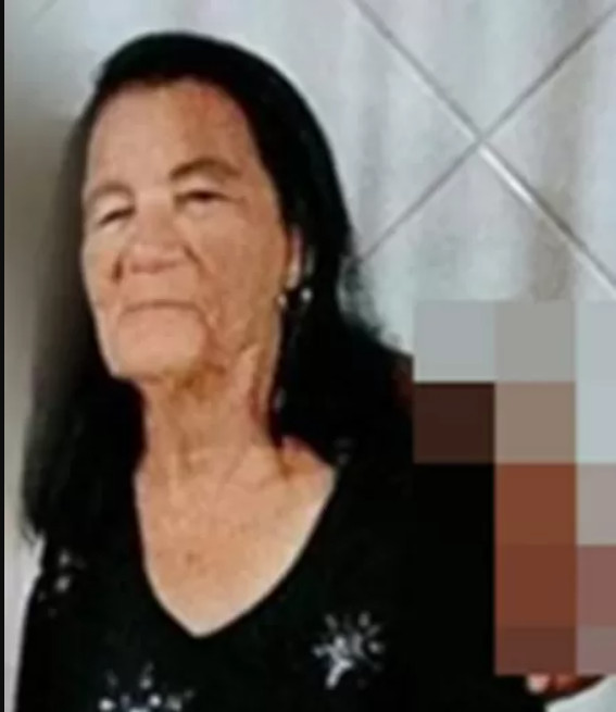 Filha mata mãe de 76 anos por lhe negar R$ 100