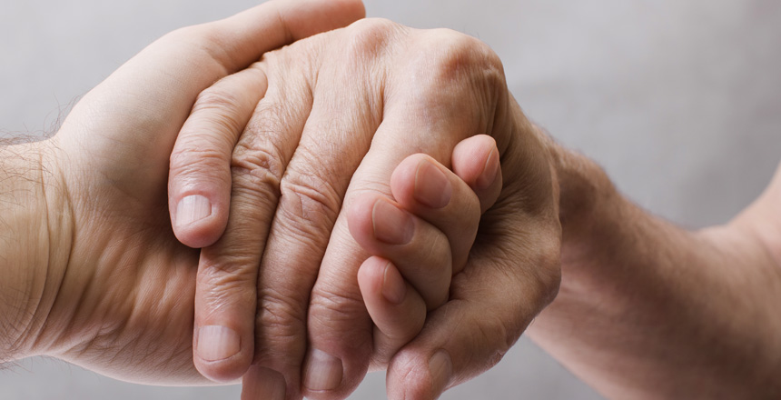 Lei de cuidado a pessoas com Alzheimer é sancionada