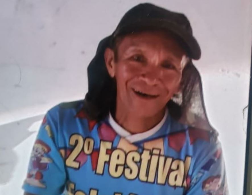 Idoso desaparece em Manaus após contar a amigos sobre quantia em dinheiro