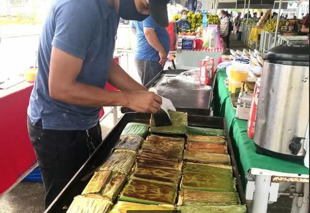 Inaugurada décima Feira de Produtos Regionais da ADS em Manaus