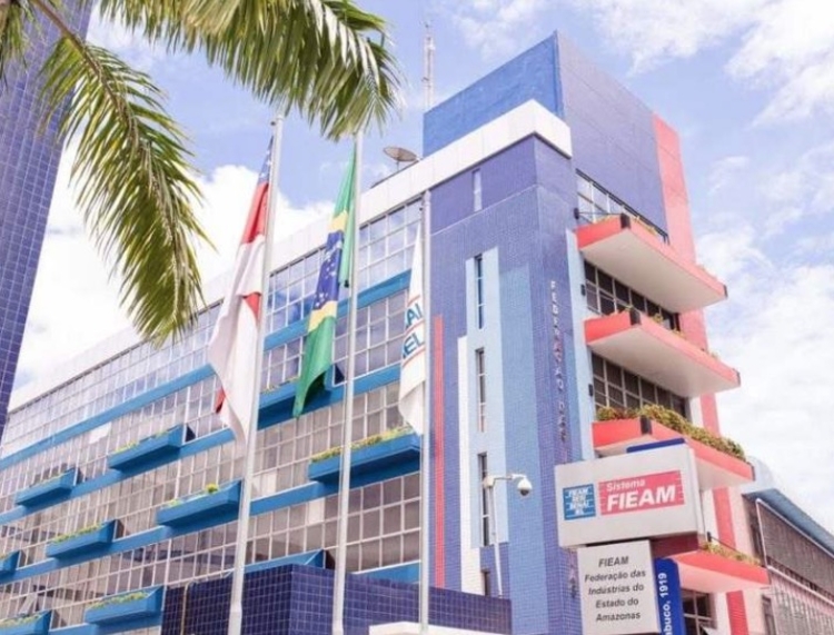 IEL abre 14 vagas de estágio com bolsa de até R$ 1 mil em Manaus