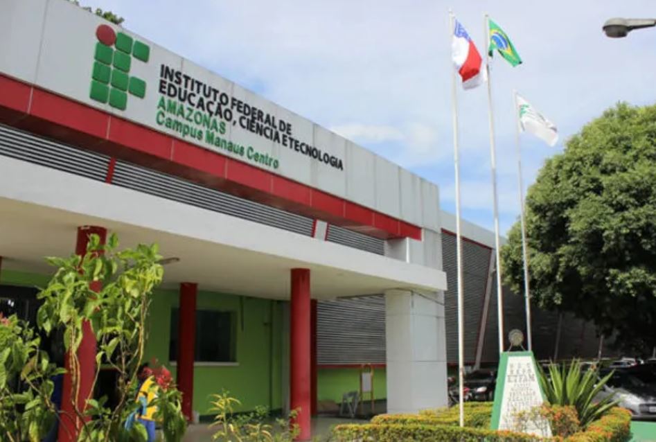 IFAM oferta mais de 4 mil vagas em cursos gratuitos em Manaus