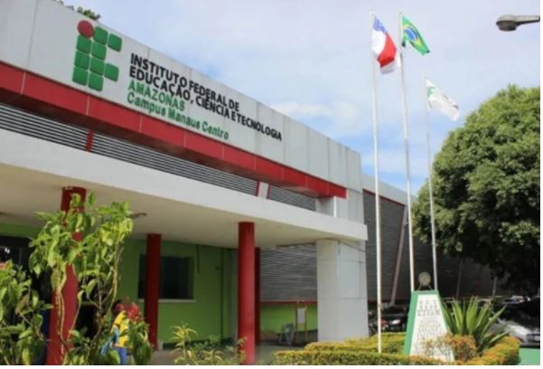 Prorrogado o prazo para inscrições do processo seletivo do Ifam
