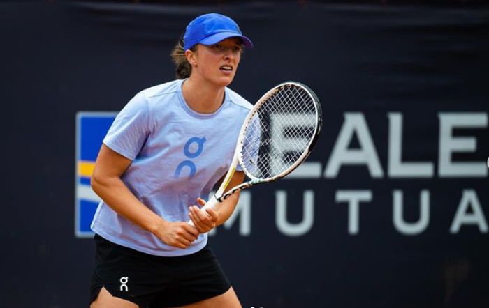 Quem é Iga Swiatek, rival de Bia Haddad em Roland Garros