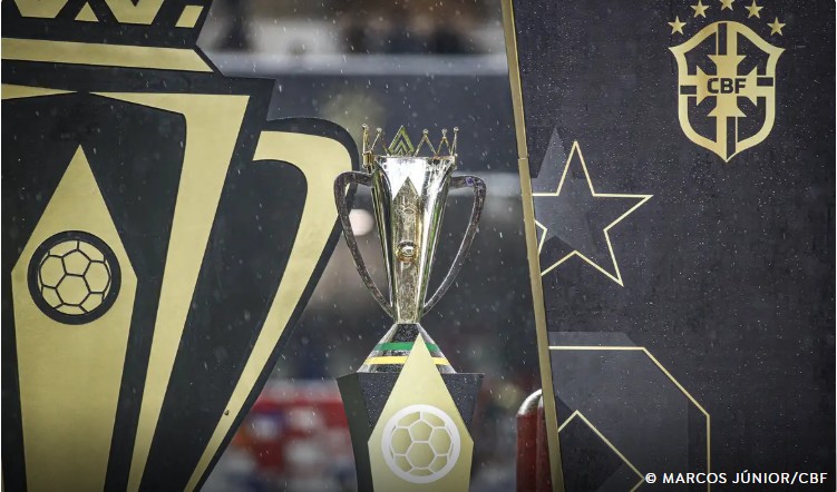 Ingressos para a Supercopa começam a ser vendidos nesta quinta