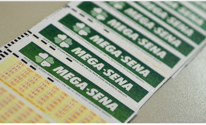 Confira resultado do concurso 2827 da Mega-Sena