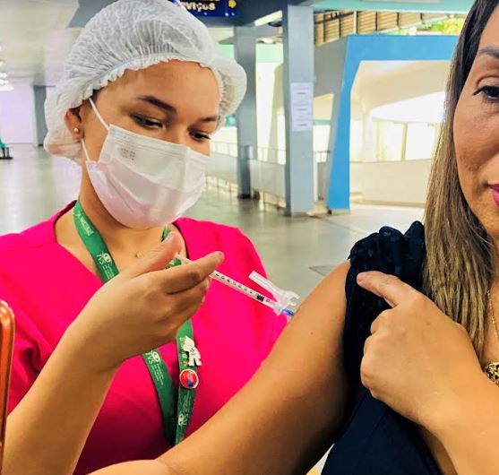 Amazonas registra 436 novos casos de Covid e 3 mortes pela doença em 24h