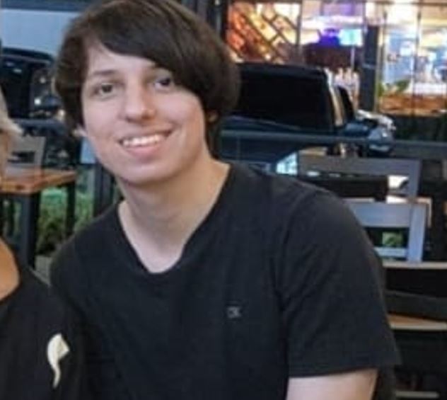 Família pede ajuda para encontrar jovem desaparecido em Manaus