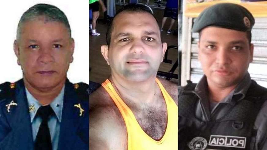 Tenente suspeito de matar colegas da PM será julgado amanhã em Manaus