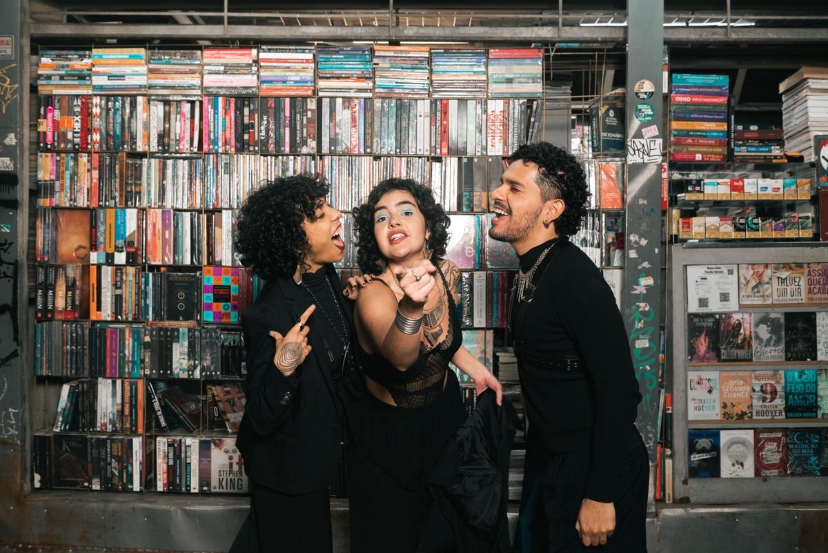 Manaus Circus Sonante acontece nesse domingo com entrada gratuita