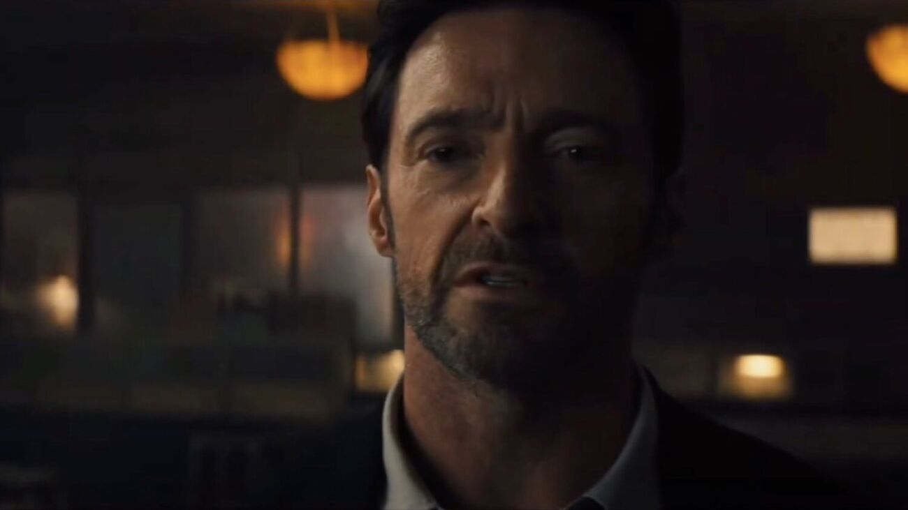 Estrelado por Hugh Jackman, Reminiscence ganha teaser misterioso