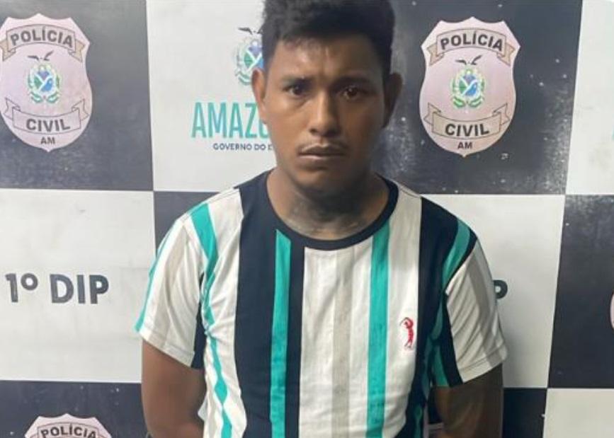 Membro de facção que torturava vítimas no Pará é preso no Educandos