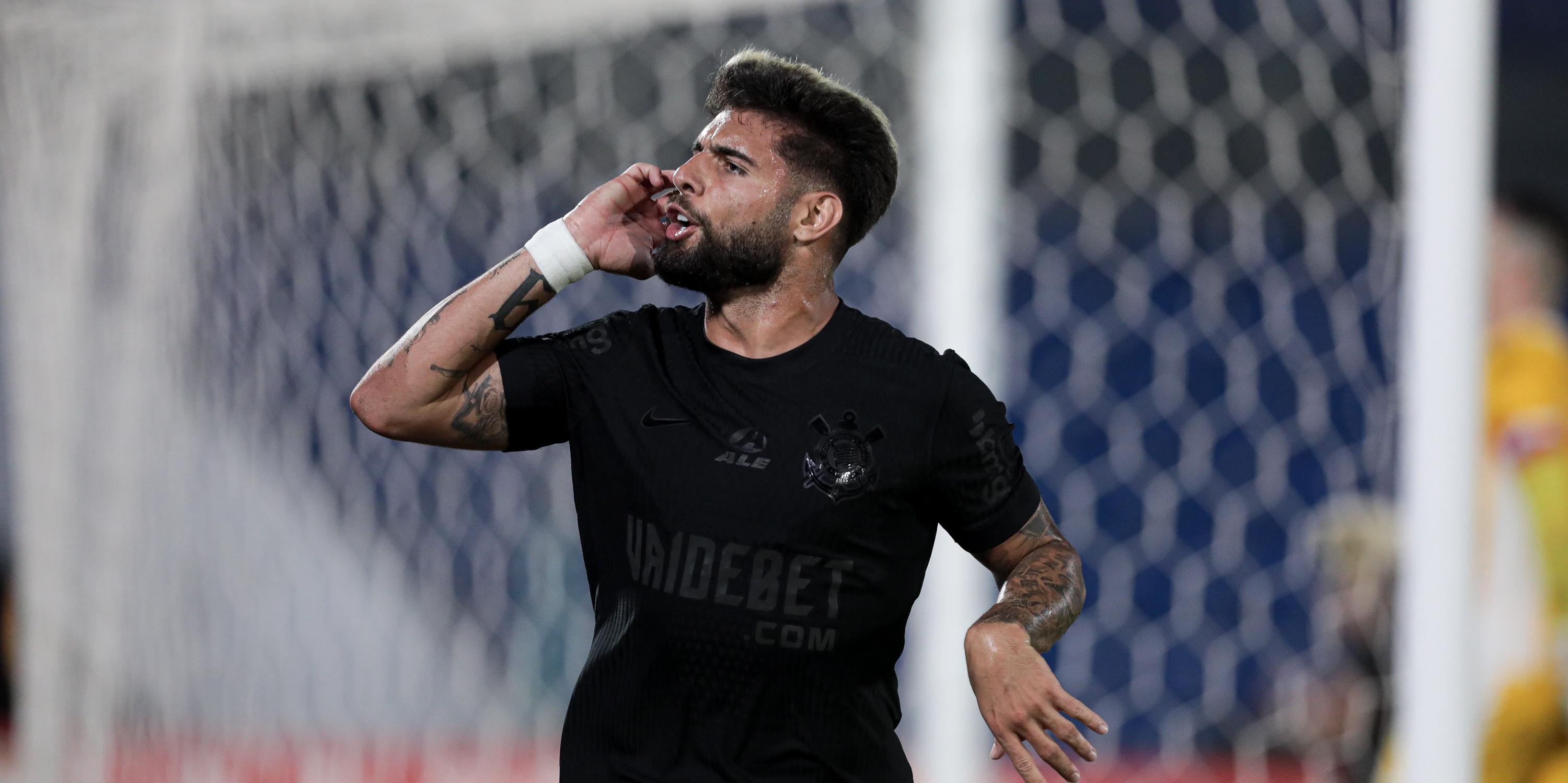 Corinthians ofusca 1º clássico de Neymar e vence o Santos pelo Paulista