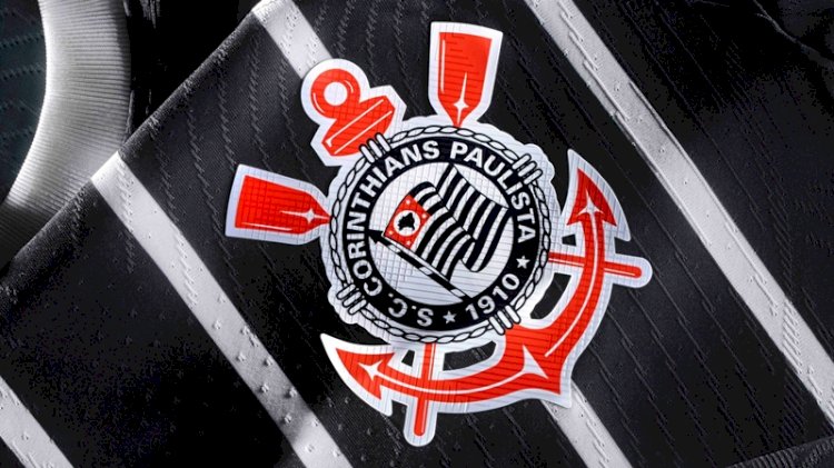Corinthians encaminha acordo de R$ 1,1 bilhão com Liga Forte União por direitos de TV