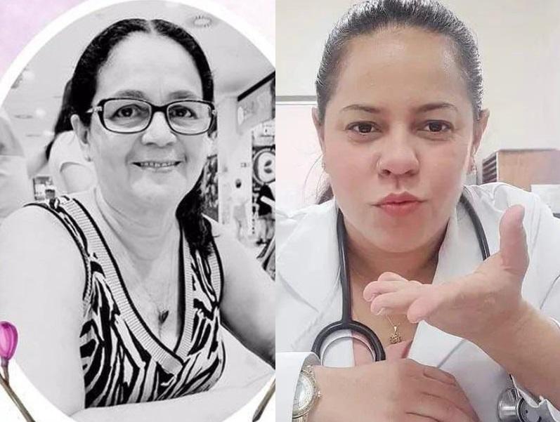 Suspeitos de matarem médica e empresária em bar são presos em Coari