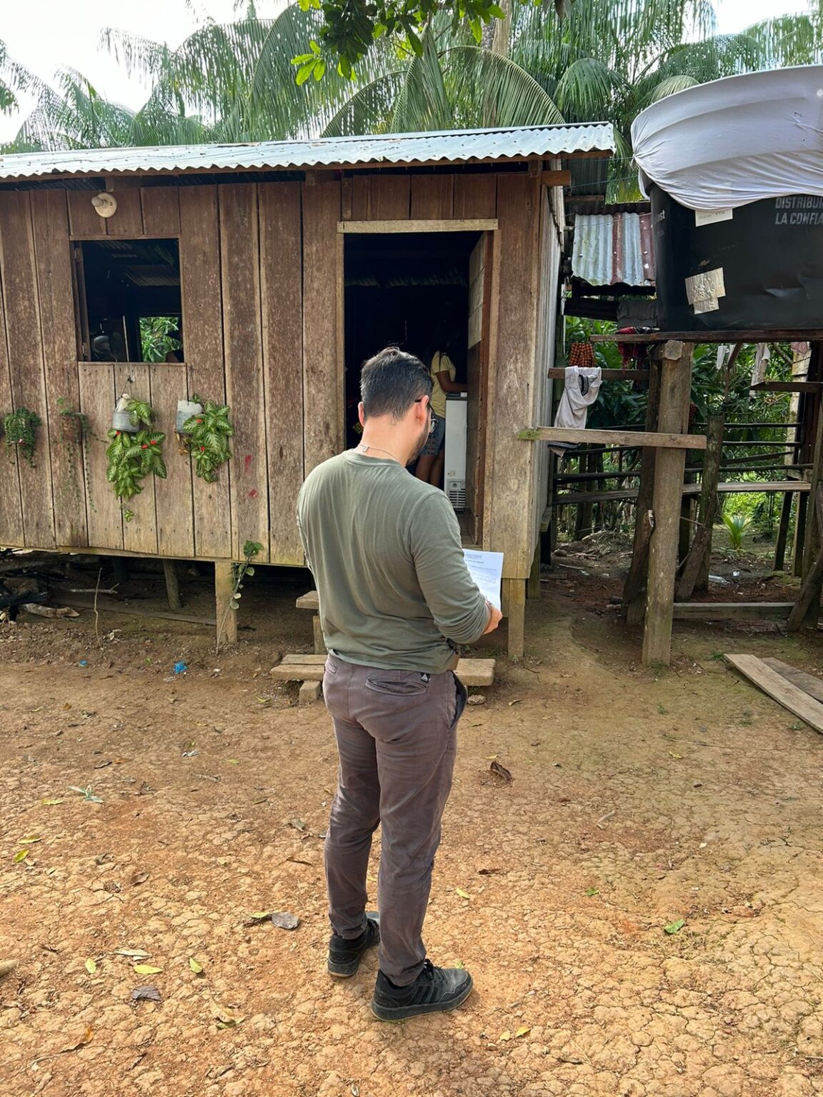 Idoso é preso por estuprar criança indígena de 8 anos em Benjamin Constant