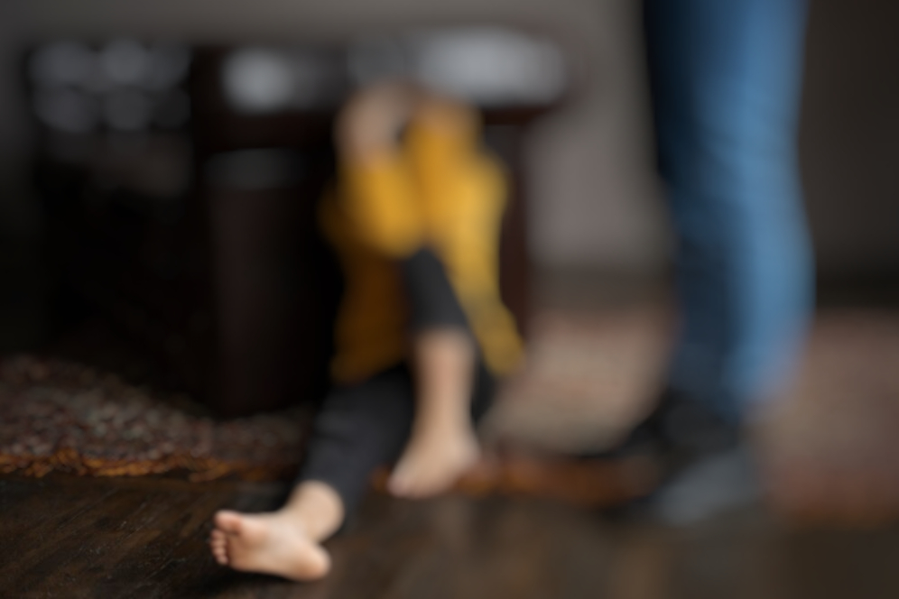 Irmão é preso por invadir casa e agredir mulher no Nova Floresta