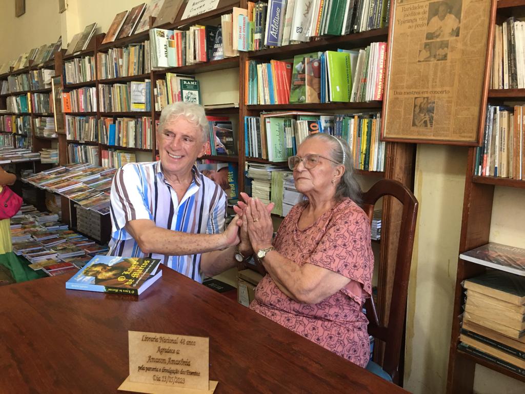  Em novo livro, jornalista traz fatos extraordinários sobre a vida de Jesus