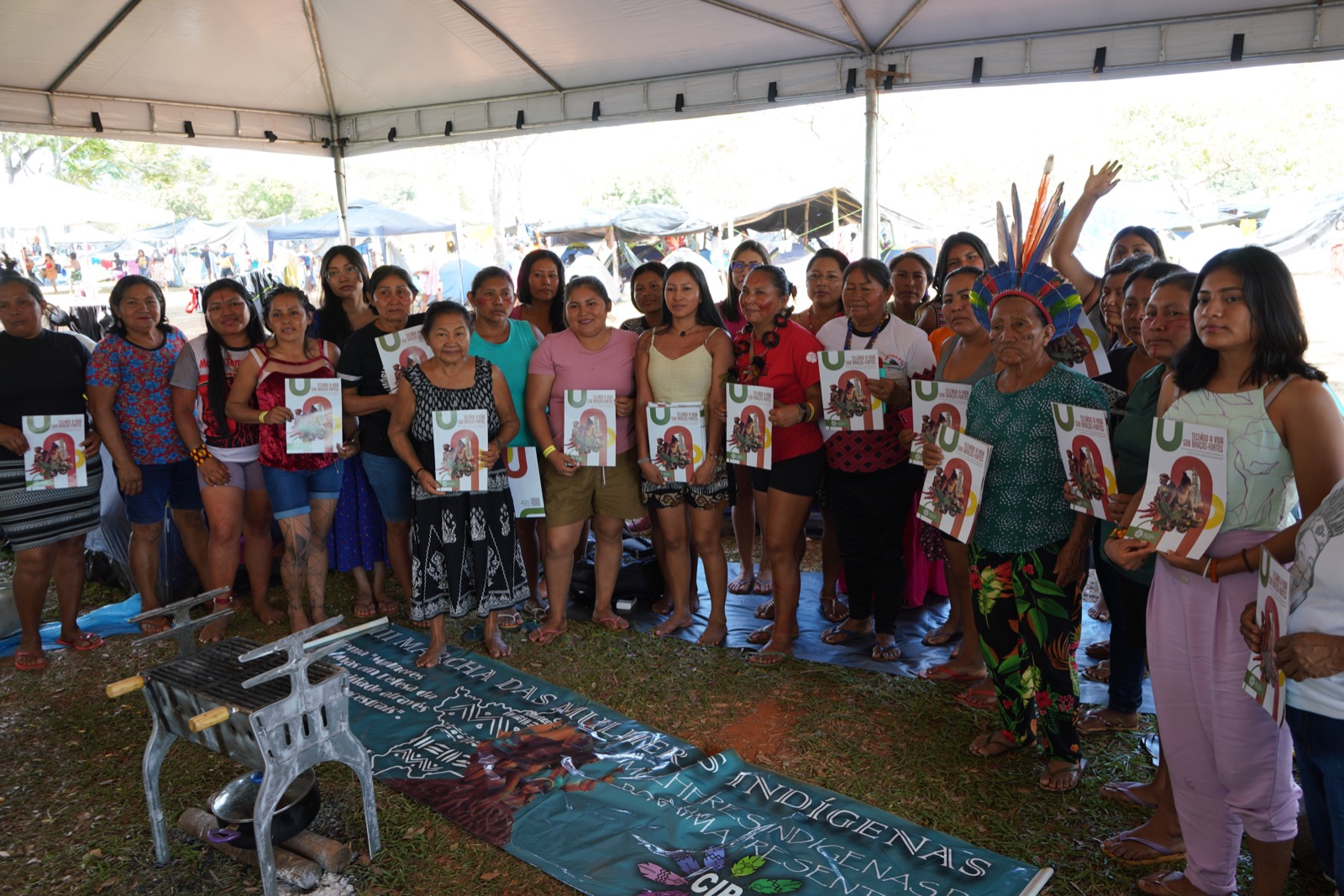 Relatório aponta características da violência contra mulher em São Gabriel 