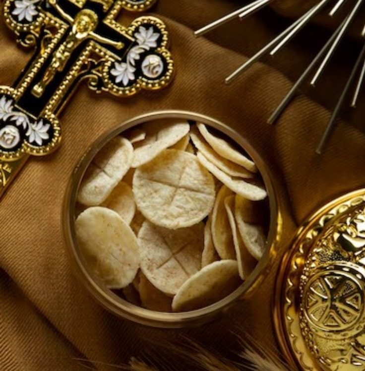 De 'diabos' na Venezuela a pano sagrado na Itália, saiba como é celebrado o Corpus Christi pelo mundo