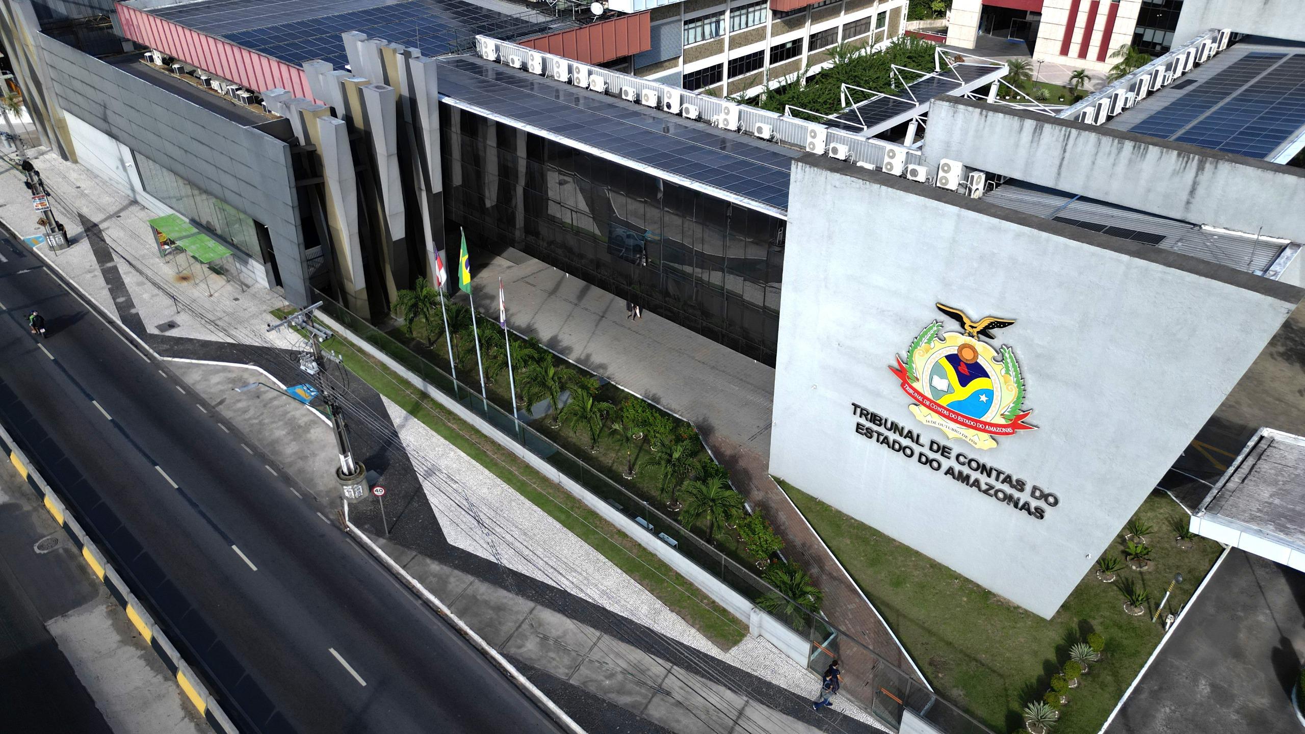 TCE-AM divulga resultado preliminar do Concurso de Artigos Científicos