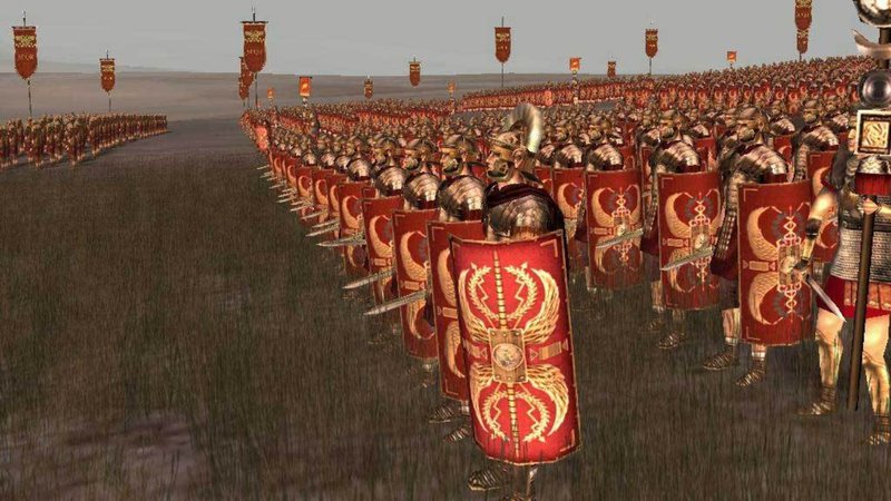  Acampamentos romanos de mais de 10 mil anos são encontrados na Espanha