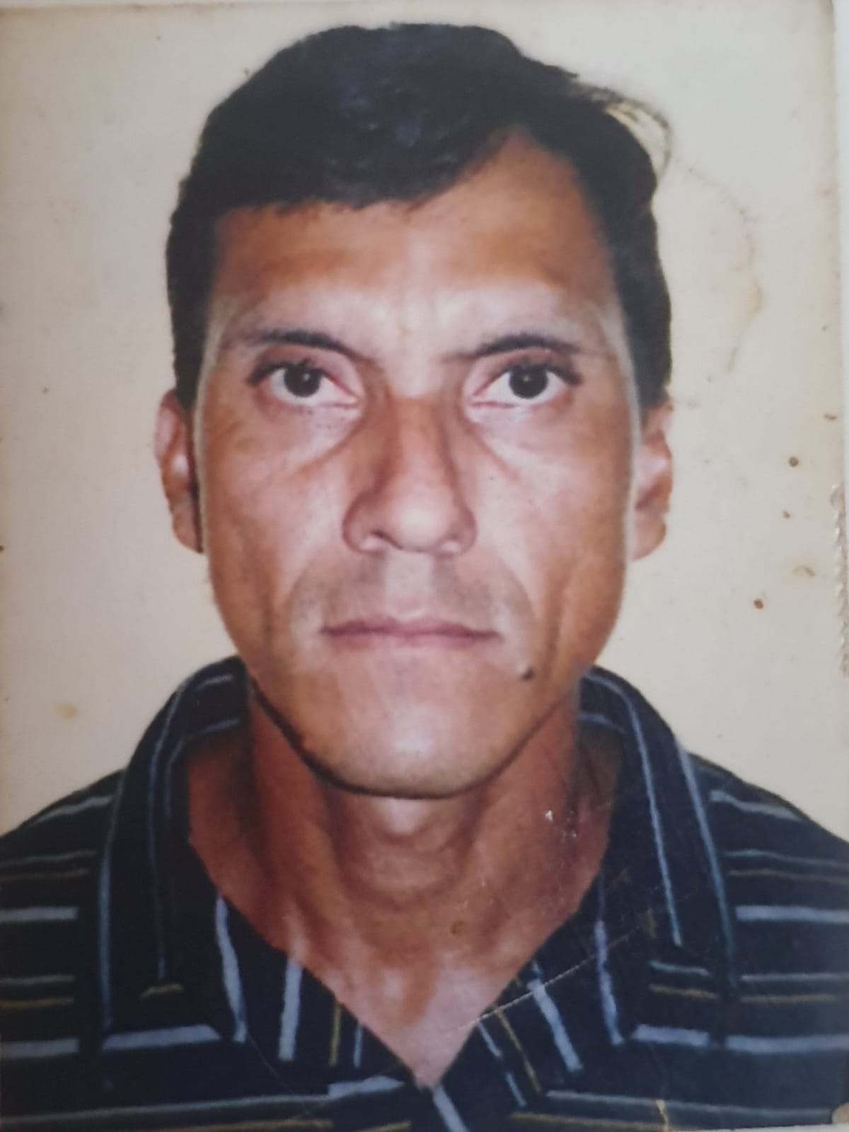 Homem desaparece após sair de casa em Manaus; família pede ajuda