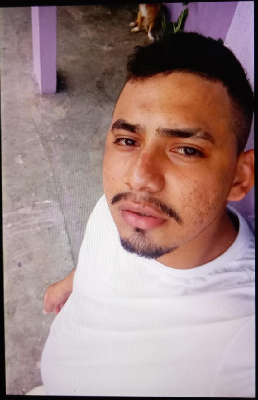 Família procura homem que está desaparecido há 1 mês em Manaus
