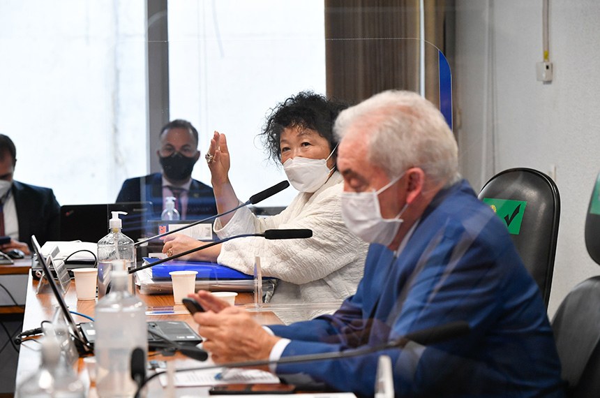 CPI da Covid: o ‘reality’ que parou o Brasil