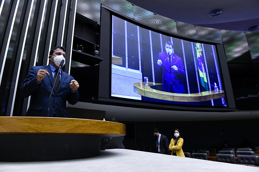 Congresso mantém veto a fornecimento obrigatório de quimioterapia oral