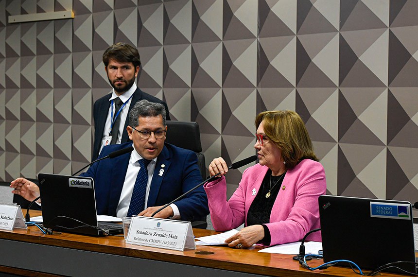 MP do Mais Médicos deve ser votada na quarta-feira