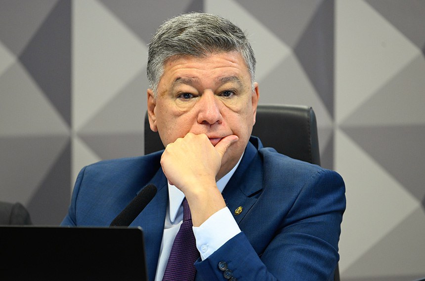 Convocados pela CPMI do INSS que não marcarem depoimentos podem ser presos