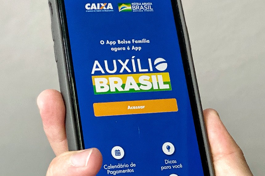 Portaria define regras de bolsas para beneficiários do Auxílio Brasil