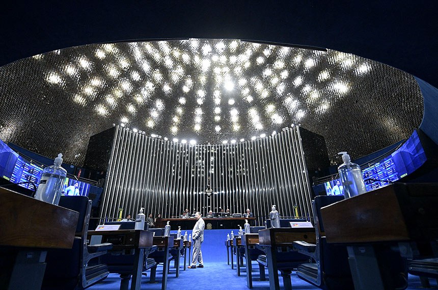 PEC sobre drogas deve ser votada depois do feriado  