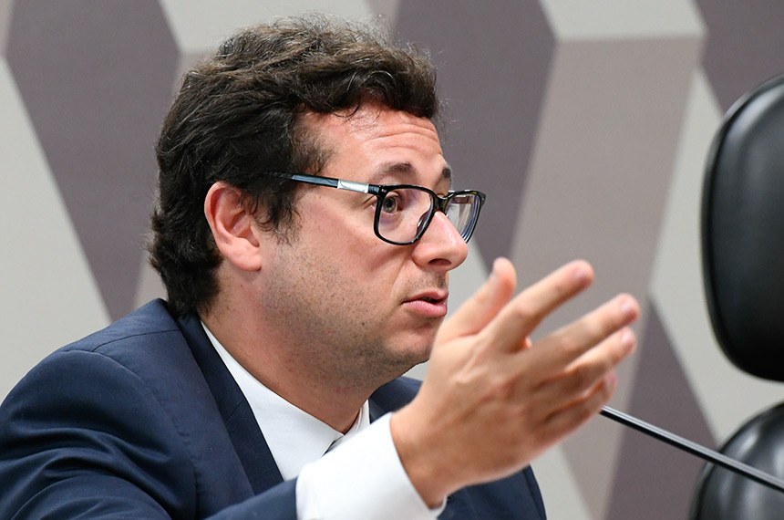 CPI da Covid: Wajngarten e Ernesto Araújo devem depor semana que vem