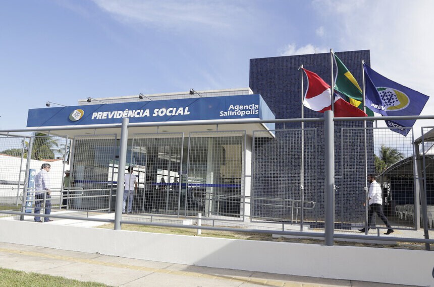 Senado vai analisar projeto que reduz fila de perícias no INSS 