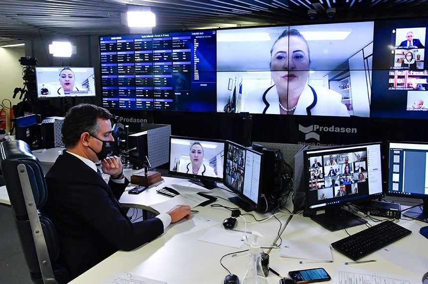 Senado aprova PL que torna permanente programa de apoio a microempresas