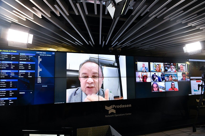 Senado aprova PL para redução de tarifa de energia elétrica