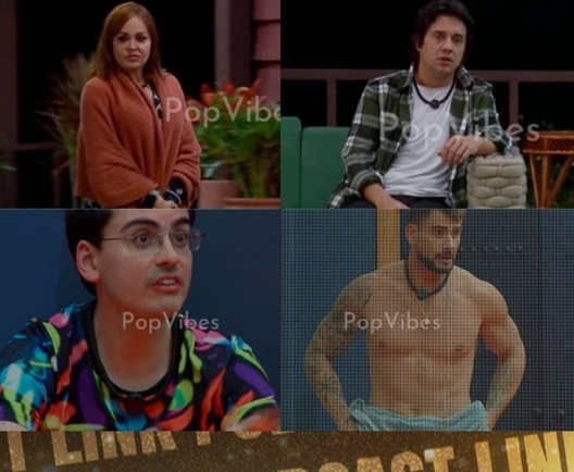 Record investiga vazamento de imagens de A Fazenda 17 antes da estreia